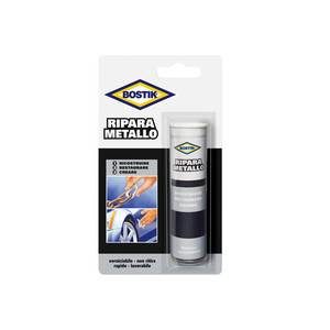 Bostik "Ripara Metallo" Gr.56 - Product Image 1