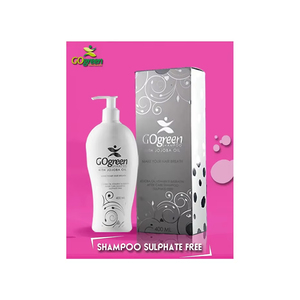 Champú acondicionador hidratante orgánico de jojoba para reparar el cabello, 200ml, Crema de limpieza profunda para cabello dañado, uso doméstico, venta al por mayor - Product Image 3