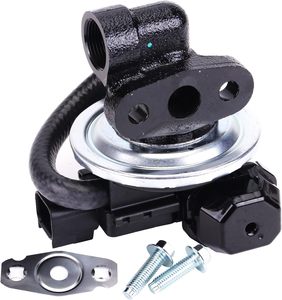 Válvula EGV1045 EGR compatible con Ford Crown Victoria <span class=keywords><strong>Lincoln</strong></span> <span class=keywords><strong>Town</strong></span> <span class=keywords><strong>Car</strong></span> Mercury Grand Marquis CX2054 CX1981 2003-2011 - Product Image 1