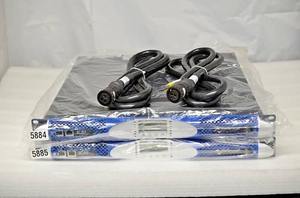 BUENO #    Amplificadores de Potencia de 2 Canales K10 para Alto Rendimiento - Product Image 3