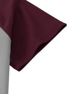 Camiseta de béisbol de alta calidad personalizada uniforme de sublimación de botón completo para hombres mujeres jóvenes softball - Product Image 3