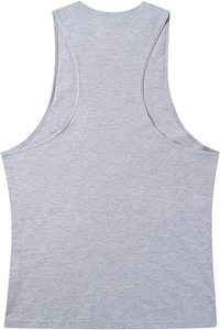 Custom Bodybuilding Fitness Tank Top Printed High Quality Gym wear Muscle Vest <b>Singlet</b> <b>For</b> <b>Mens</b> - Product Image 3