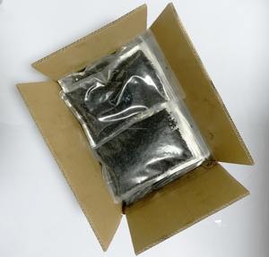 Stahldrahtnägel Kartonverpackungs-Versiegelungsroboterarm Stapel- und Pressmaschine - Product Image 4