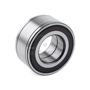 Cojinete de unidad de cubo de rueda R166.03 para <span class=keywords><strong>Peugeot</strong></span> 207 <span class=keywords><strong>208</strong></span> 301 Citroen C2 C3 C4 con eje delantero de sensor ABS integrado - Product Image 2