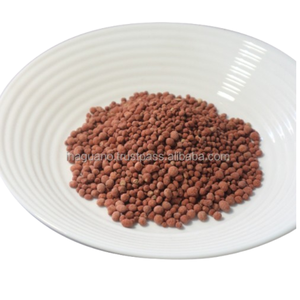 Produits de vente chauds d'Indonésie NPK 15.15.15. 15 Fabricant d'engrais Engrais composé chimique pour augmenter la croissance - Product Image 3