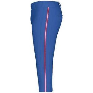 Top Quality Trendy <b>Men</b> Baseball Pants plus Size & Wholesale Custom softball Pants - Product Image 3