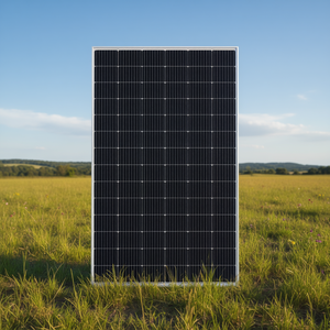 Panneau solaire NBS Energy NB144M-M6P-A455 - Product Image 3