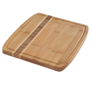 เขียงไม้สำหรับหั่นผักเขียงขนาดพิเศษเลือกขนาดได้ - Product Image 1