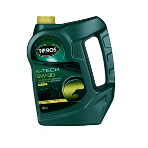 Aceite de motor sintético certificado 4L de calidad superior 5W/30 SN protección máxima para limpiadores de lubricantes de motor de uso de amplio rango - Product Image 4