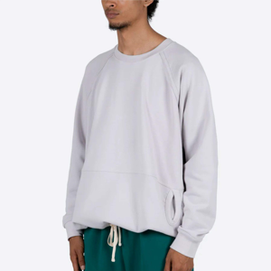 ผ้าคอตตอนปักลายสำหรับผู้ชาย, ผ้าคอตตอน100% สุดทันสมัยสวมใส่สบายระบายอากาศได้ดีสวมใส่ได้ทุกวันสำหรับฤดูหนาว - Product Image 2