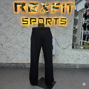 Superior Quality Cheap Price Men's Casual Sweatpants Wholesale <b>Thermal</b> Fleece Lined Joggers Winter Thick Woolen <b>Pants</b> Mid Flat - Product Image 5