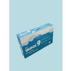 Caja de cartón corrugado plegable para el hogar 50*10*30 personalizada, cajas de papel rectangulares para embalaje de almohadas, impresión Offset - Product Image 5