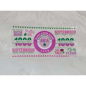 Pegatinas Decorativas A25pen CC-32 para una Decoración del Hogar Única - Product Image 1