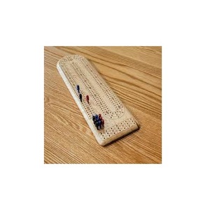 Trò Chơi Xếp Hình Bằng Gỗ Hàng Đầu Với Bữa Tiệc Gia Đình Và Đồ Chơi Giáo Dục Cho Trẻ Em Và Thiết Kế Chấm Gỗ Nguyên Chất Thủ Công Tốt Nhất - Product Image 5