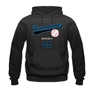 OMMiZ Ensemble d'uniformes de baseball personnalisables pour hommes Jersey 100% polyester sublimé avec sac à pantalon Chapeau imprimé Technics - Product Image 3