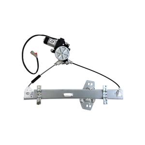 Elevalunas 72750-S3V-A03 para Acura MDX 2006-01, Trasero Izquierdo, Proveedor de Piezas OEM Más Vendido, Entrega Rápida, Nuevo 748-558 - Product Image 2