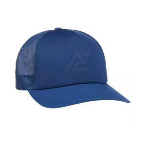 Gorra Trucker Estilo Urbano, Ajustable, Malla Trasera, Ajuste Cómodo, Moda Casual, Precio al por Mayor - Product Image 2
