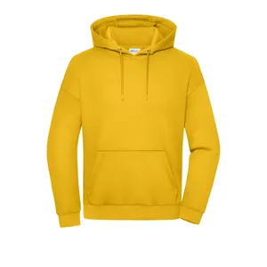 Sweat-shirt à capuche surdimensionné durable, sweats à capuche et sweat-shirts promotionnels - Product Image 3
