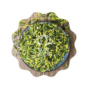 VENTE FLASH Lotus bleu Embryon de lotus séché 2025 Qualité d'exportation Ingrédient à base de plantes - Product Image 1