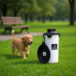Vaso Portátil Multifuncional para Beber, Dispensador de Agua para Perros y Gatos, Productos para Viajes y Transporte de Mascotas, Venta al Por Mayor - Product Image 3
