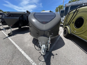 Vente rapide : NOUVEAU NOAH_TRAILERS 5K AYAZ 2024 – Camping-car de luxe / Caravane à suspension indépendante, design léger et compact - Product Image 4