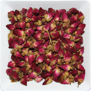 Brotes de Rosa secos Premium de Vietnam Brotes de Rosa secos de alta calidad con aroma floral dulce Aroma de larga duración - Product Image 2