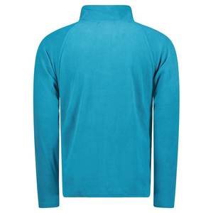 Veste en polaire à col montant, coupe moderne, tissu doux et chaud, confortable, pour homme, vêtements d'hiver classiques, veste zippée isolée - Product Image 6