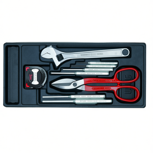 Módulo Electrónico Termoformado Usag para Kit Vacío del Módulo 519/294 - Product Image 2