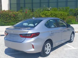 HONDA CITY 2022 d'occasion, conduite à gauche/droite - Product Image 3