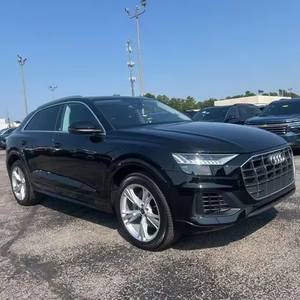 Audi Q8 55 Premium 2023 d'occasion - Product Image 1
