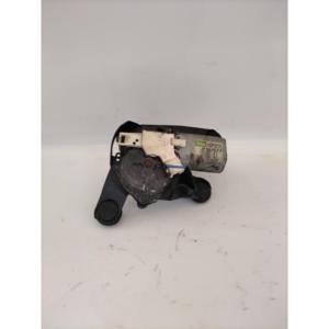 MOTORE Tergicristallo Posteriore CITROEN C3 Serie 6405QJ 8H01 Diesel 1398 (09>15) - Product Image 1