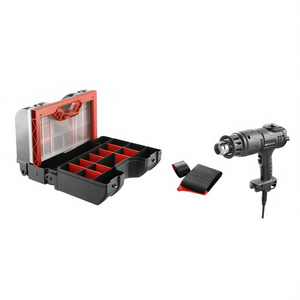 Kit de Fundas Termocontraíbles Facom SLS.G para Broches, Categoría de Producto - Product Image 2