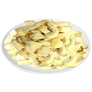 PIEZAS CRISPY DURIAN/INGREDIENTES LIMPIOS/A BASE DE FRUTAS/SECADOS AL AIRE - Product Image 2