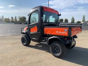 2023 KUBOTA RTV1100 EQUIPO DE GRANJA - Product Image 4
