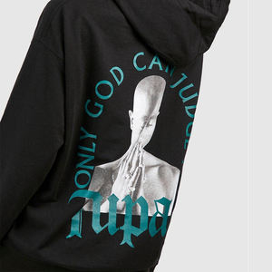 Service OEM Sweats à capuche surdimensionnés pour femmes Pull en polaire Sweats à capuche de mode pour femmes Sweats à capuche surdimensionnés de haute qualité - Product Image 6