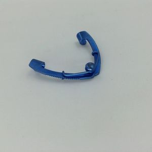 Spéculum oculaire manuel en titane pour nourrissons, réutilisable, instrument chirurgical ophtalmique - Product Image 5