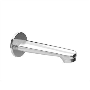 Oem Service Latest Design Bau Spout Light Weight High Grade Bau Spout Hot Sale <b>Bathroom</b> Bau Spout - Product Image 1