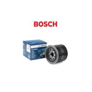 Meilleur filtre à huile P3316 pour Accent Getz Elantra I20 I30 Besta pour Mazda 3 0451103316 pour divers modèles - Product Image 1