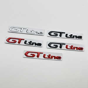 GTI GT GTline 207 308 - Product Image 1