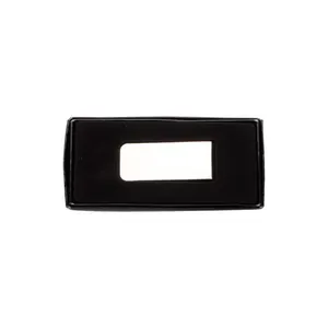 ชุดของขวัญธุรกิจคลิปหนีบเงินชุบโครเมียมแบบกำหนดเองของเมอร์คิวร์ - Product Image 5