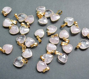 Collar con Colgante de Media Luna de Plata de Ley y Oro de 15 mm Hecho a Mano, Amuleto de Cuarzo Azul, Estilo Budista, Joyería de Moda Vintage para Compromiso - Product Image 4