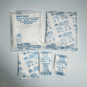 Desecante en polvo de cloruro de magnesio Control de humedad MgCl2 Desecante sin polvo para muebles de madera Artesanía Vietnam Max Desi - Product Image 6
