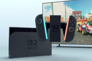 Bản phát hành mới nintendos <span class=keywords><strong>Switch</strong></span> 2 bản gốc - Product Image 4