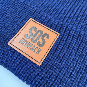 Gorro térmico de punto, cálido, suave y acogedor, forrado de lana, ajustable, elegante, para clima frío, para hombres y mujeres - Product Image 6