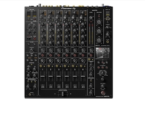 Mezcladoras de DJ de 6 Canales DJM-V10 Nuevas de la Marca ToPSales - Product Image 4