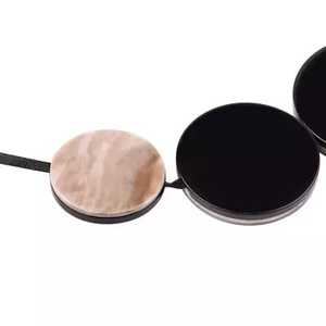 Le dernier collier de perles de résine de haute qualité poli de haute qualité pour les femmes de l'Inde. - Product Image 2