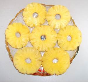 WHOLESALE CANNED <b>PINEAPPLE</b> FROM VIETNAM FACTORY SUPPLIER - Product Image 5