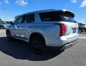 2023 Hyunda PALISADE SE - Product Image 4