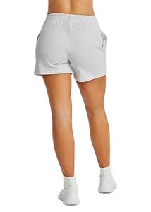 Shorts Deportivos de Verano para Mujer, Shorts de Gimnasio de Algodón, Pantalones Cortos Deportivos de Cintura Alta para Correr - Product Image 2