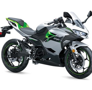 100% REMISE ACTIVE POUR LA VENTE EN DROPSHIPPING : NOUVELLE MOTO DE ROUTE KAWASAKI NINJA E-1 2024 À DÉMARREUR ÉLECTRIQUE - VENTES AUTOMOBILES - Product Image 1